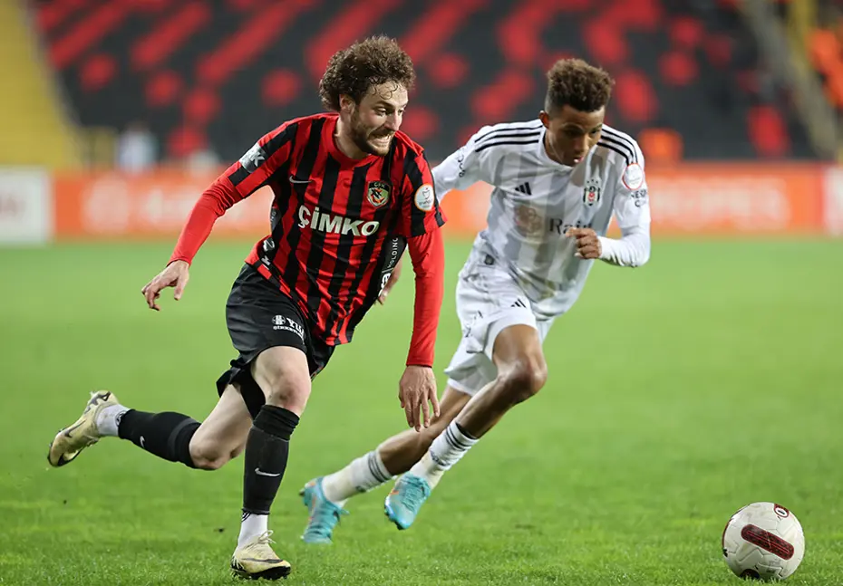 Beşiktaş'ın Süper Lig'de 2023-2024 sezonu fikstürü, derbi maçları ve detaylar - 29 Beşiktaş'ın Süper Lig'de 2023-2024 sezonu fikstürü, derbi maçları ve detaylar - 29