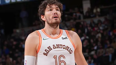 Cedi Osman, Avrupa'ya döndü