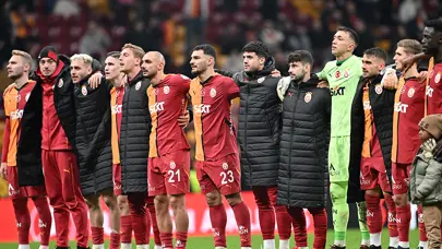 Galatasaray Avrupa Ligi kim oldu, muhtemel rakipleri kimler? Galatasaray hangi takımla eşleşti?