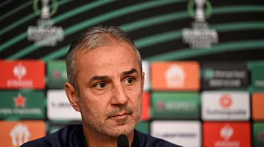İsmail Kartal'dan Rodrigo Becao açıklaması