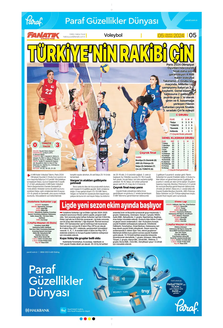 "Galatasaray'da sıradaki transfer Szmodics" | Sporun manşetleri - 10 "Galatasaray'da sıradaki transfer Szmodics" | Sporun manşetleri - 10