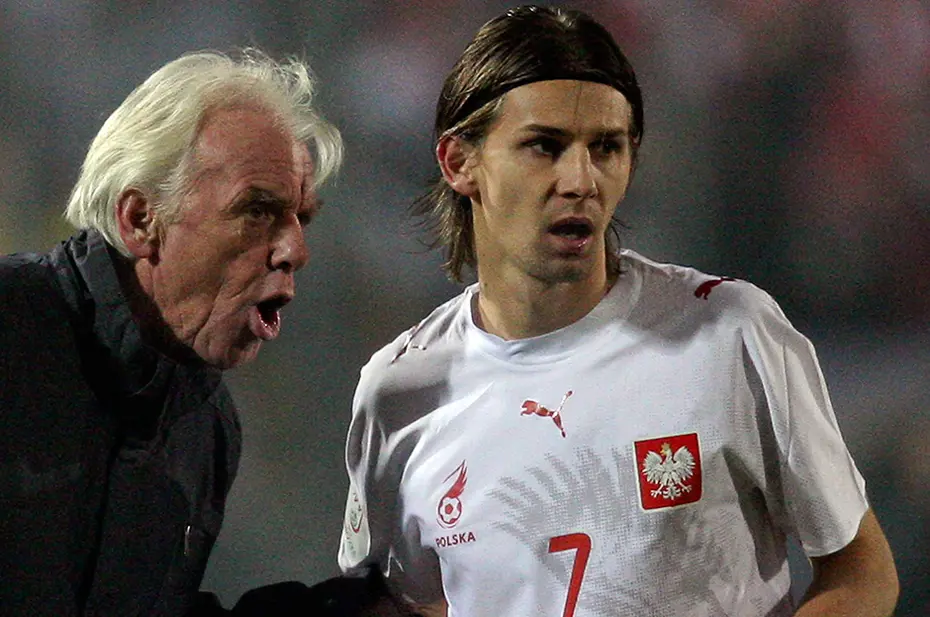 Real Madrid'in efsane hocası hayatını kaybetti: Yolu Süper Lig'den de geçmişti - 2