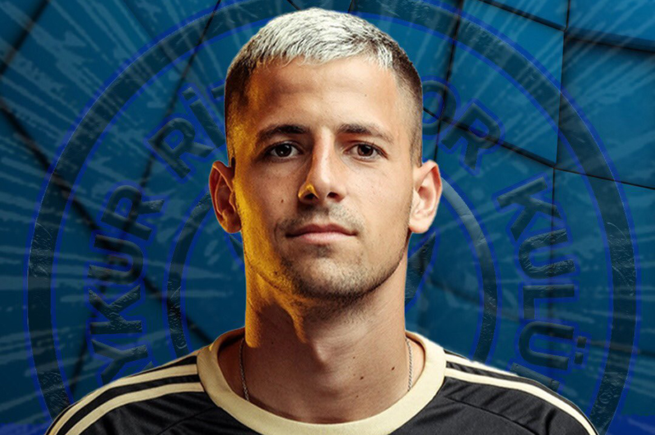 Süper Lig'den Polonya'ya transfer resmileşti