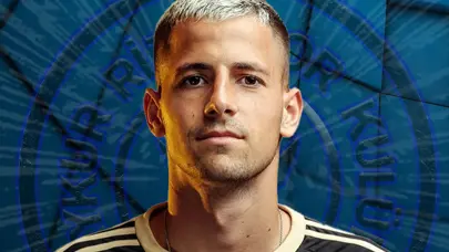 Süper Lig'den Polonya'ya transfer resmileşti