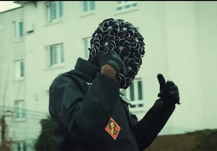 Kim bu Dide? Kimliğini gizleyen Premier Lig futbolcusu merak konusu oldu