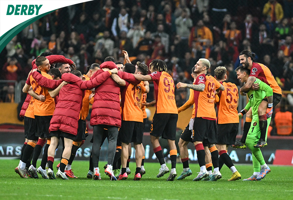 Galatasaray'ın transfer girişimlerinde son durum; Sol bek, stoper ve santrfor adayları