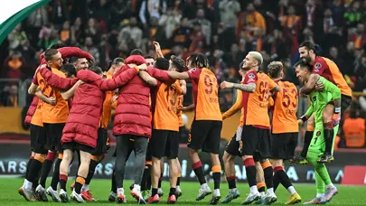 Galatasaray'ın transfer girişimlerinde son durum; Sol bek, stoper ve santrfor adayları