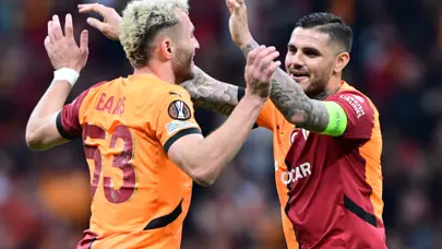 "Bu takımın tek bir sorunu var" | Spor yazarları, Galatasaray için ne dedi?
