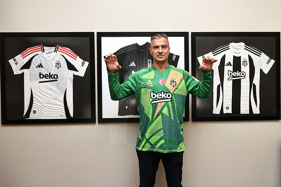 Daniel Pancu geri döndü: Beşiktaş'tan açıklama