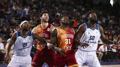 Galatasaray iyi başladı, sonunu getiremedi