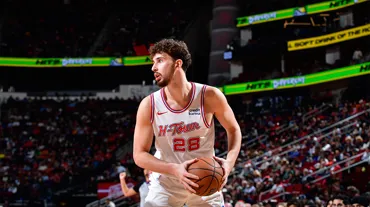 NBA All-Star'da yedekler açıklandı: Alperen Şengün kadroda yer aldı mı?