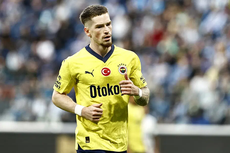 Ryan Kent yol ayrımında: Yeni takımı şekilleniyor - 4