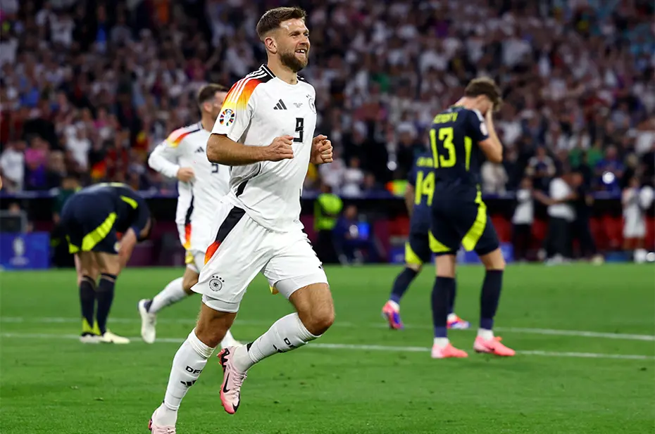 EURO 2024 Gol Krallığı - 13
