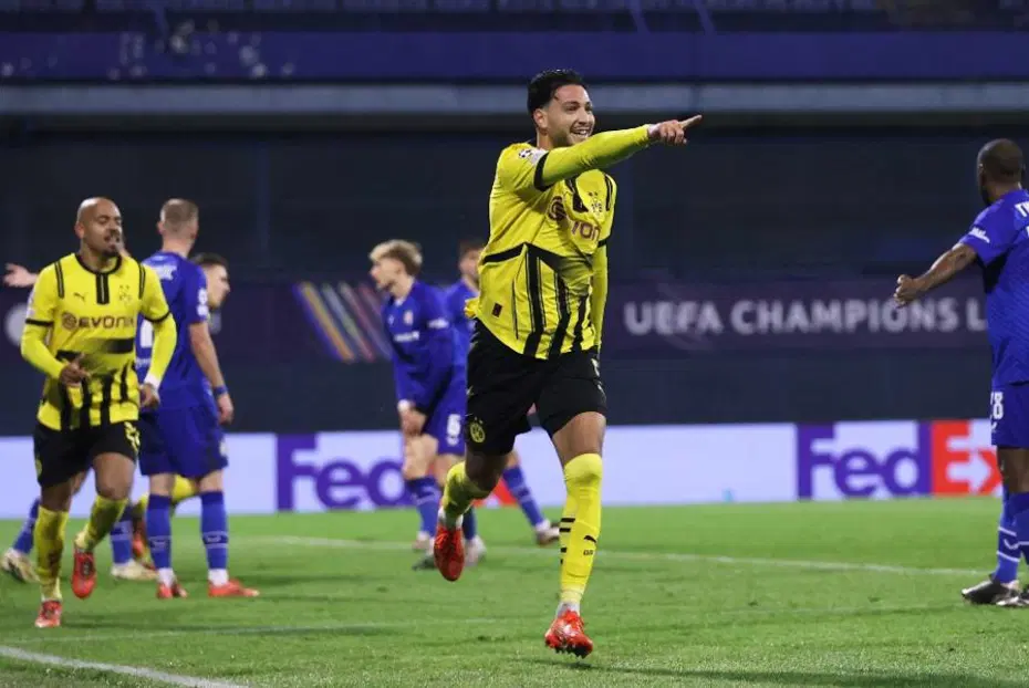 Bundesliga | Frankfurt - Dortmund maçı ne zaman, saat kaçta? Frankfurt - Dortmund maçı hangi kanalda, şifresiz mi? - 4 Bundesliga | Frankfurt - Dortmund maçı ne zaman, saat kaçta? Frankfurt - Dortmund maçı hangi kanalda, şifresiz mi? - 4