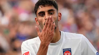 SON DAKİKA | TFF'den kadro açıklaması: Milli Takım'da sakatlık