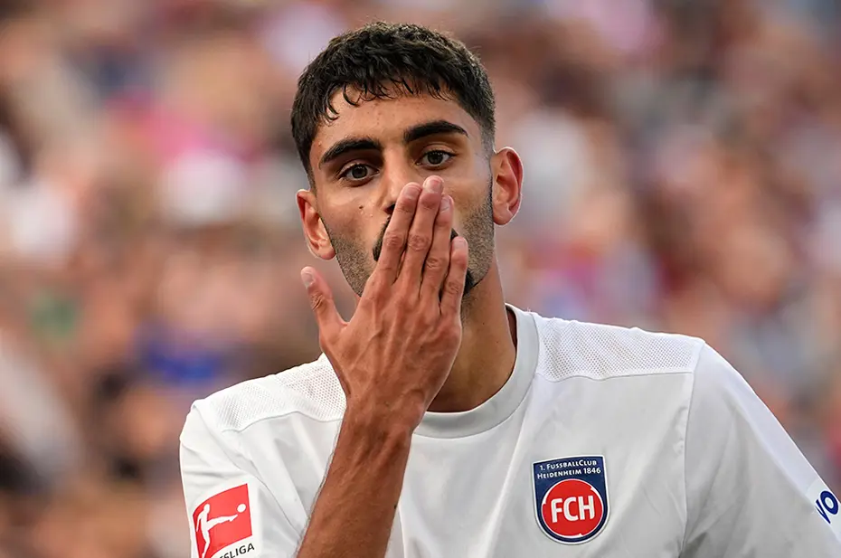 Eren Dinkçi iki gol attı, hem kendisini hem eski takımını hem de yeni takımını yaktı! - 2 Eren Dinkçi iki gol attı, hem kendisini hem eski takımını hem de yeni takımını yaktı! - 2