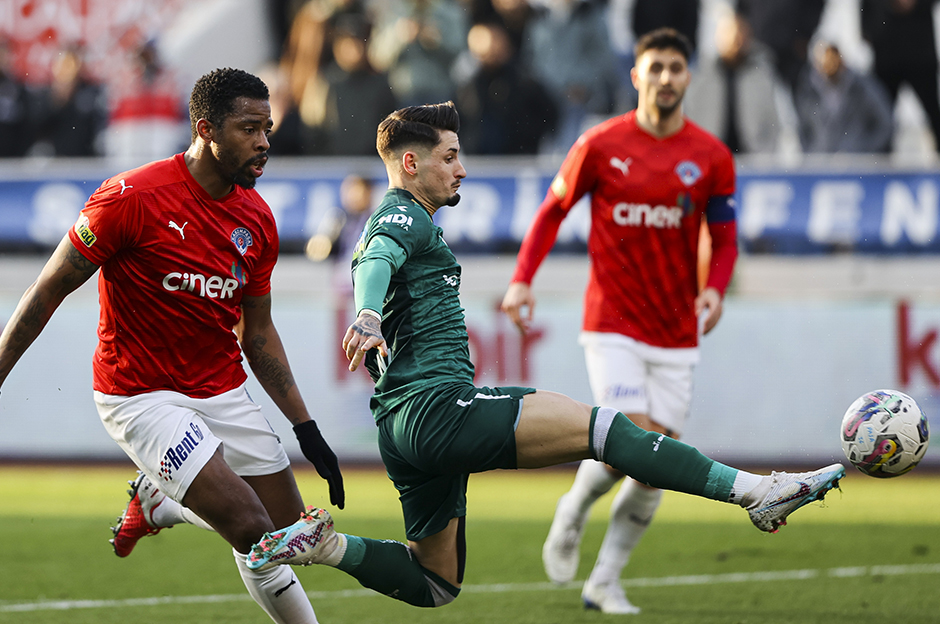 Süper Lig'den İngiltere'ye transfer