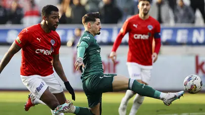 Süper Lig'den İngiltere'ye transfer