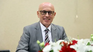 Oktay Duymaz, Tekvando Federasyonu başkanlığına aday