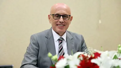 Oktay Duymaz, Tekvando Federasyonu başkanlığına aday