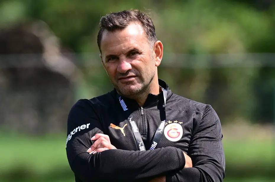 Okan Buruk 2 futbolcunun daha biletini kesti: Sayı 4'e çıkabilir - 3
