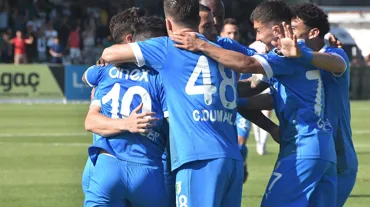 Spor Toto 1. Lig | Pendikspor-Bodrumspor maçı ne zaman, saat kaçta, hangi kanalda?