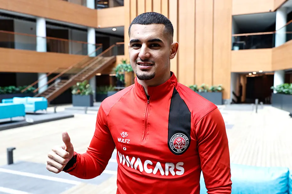 Fenerbahçe'nin ilk transferi yolda: Levent Mercan'ın sözleşme detaylarını duyurdular - 5