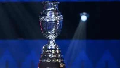 Brezilya'nın Copa America kadrosu açıklandı