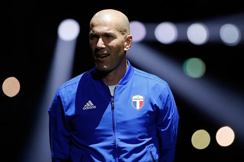 Erik ten Hag'ın yerine kim gelecek? Manchester United'ta 10 aday - 10 Erik ten Hag'ın yerine kim gelecek? Manchester United'ta 10 aday - 10