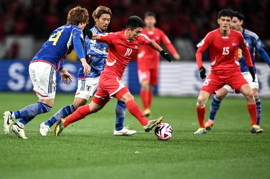 "Kuzey Koreli Cristiano Ronaldo"ya ne oldu? Tarihe geçti, bir anda ortadan kayboldu