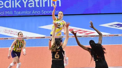 Sultanlar Ligi'nde finalin adı belli oldu