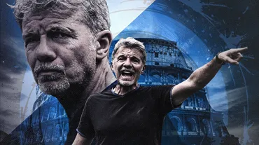 Lazio yeni teknik direktörünü duyurdu