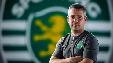 Filipe Çelikkaya: "Bir gün kesinlikle Türkiye'de çalışacağımı hissediyorum"