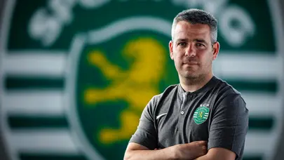 Filipe Çelikkaya: "Bir gün kesinlikle Türkiye'de çalışacağımı hissediyorum"