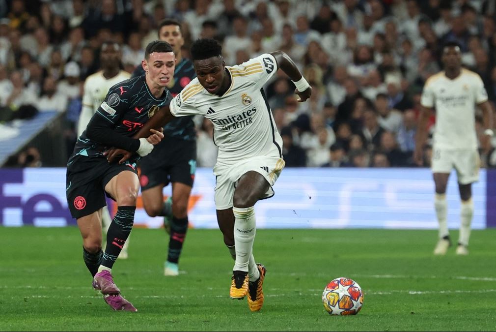 Manchester City - Real Madrid maçı şifresiz mi, hangi kanaldan canlı yayınlanacak? Manchester City - Real Madrid Şampiyonlar Ligi çeyrek final maçı ne zaman, saat kaçta? (İlk 11'ler)