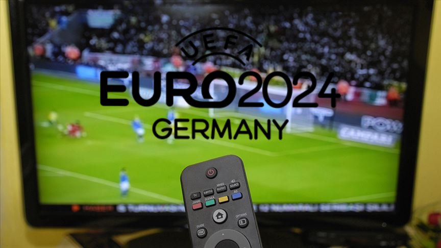 EURO 2024 maçları hangi kanalda? Avrupa Futbol Şampiyonası maçları şifreli mi, nereden izlenir?