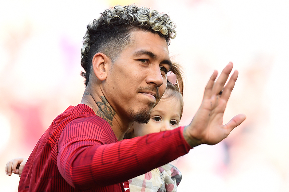 Türk takımlarına da yazılan Roberto Firmino'dan karar