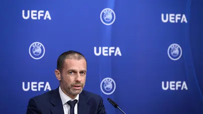 UEFA'dan danışma kurulu kararı: Juan Mata listede