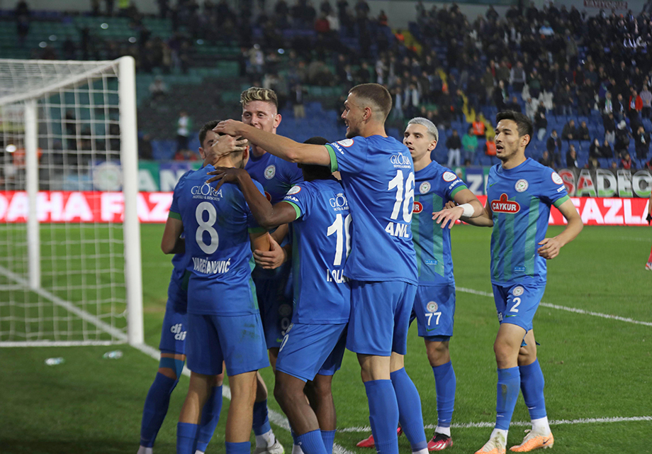 Süper Lig | Karagümrük - Rizespor maçı ne zaman, saat kaçta, hangi kanalda?