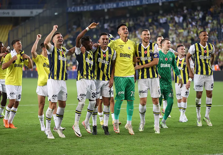 "İsmail Kartal'ı bir kez daha uyarıyorum" | Spor yazarları Fenerbahçe-Antalyaspor maçı için ne dedi? - 2