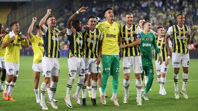 Fenerbahçe bu üçlüyü arıyor