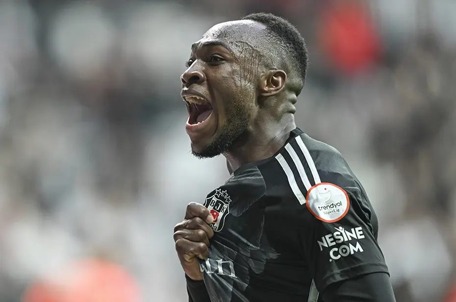 Erol Bulut'tan sürpriz transfer atağı: Süper Lig devinin yıldızını istiyor - 5