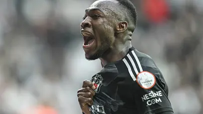 Beşiktaş'ta ayrılacak bir isim daha belli oldu: 3'e gelmişti bakın kaça gidiyor