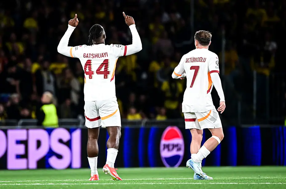 "Kendini sorgula Galatasaray" | Spor yazarları, Galatasaray'ın mağlubiyetini değerlendirdi - 2