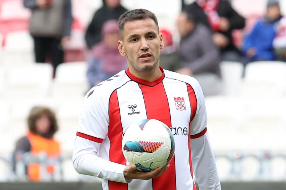 Süper Lig ekibinin golcüsü Trabzonspor'a önerildi: Transfer planı belli oldu - 7