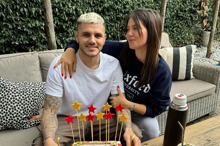 Mauro Icardi'nin menajerinden Wanda Nara için olay sözler - 2