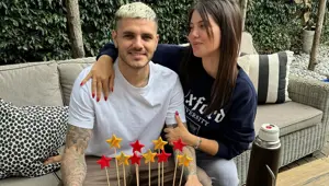 Icardi hakkında şok iddia: Wanda Nara şikayet etti, mahkemeye çıkacak Icardi hakkında şok iddia: Wanda Nara şikayet etti, mahkemeye çıkacak