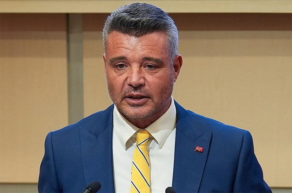Ve Sadettin Saran'dan açıklama geldi: Fenerbahçe başkan adayı olacak mı?