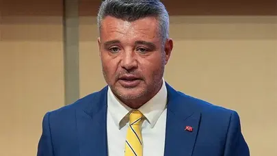 Ve Sadettin Saran'dan açıklama geldi: Fenerbahçe başkan adayı olacak mı?