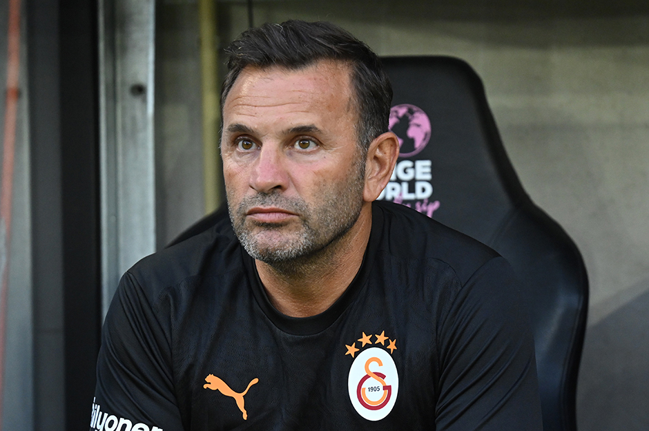 Okan Buruk 2 futbolcunun daha biletini kesti: Sayı 4'e çıkabilir